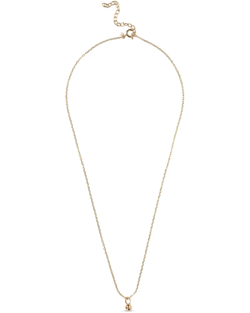 Halskette Balloon - gold