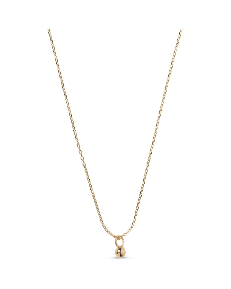 Halskette Balloon - gold