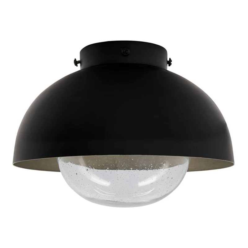 Wandleuchte Midtre - coal