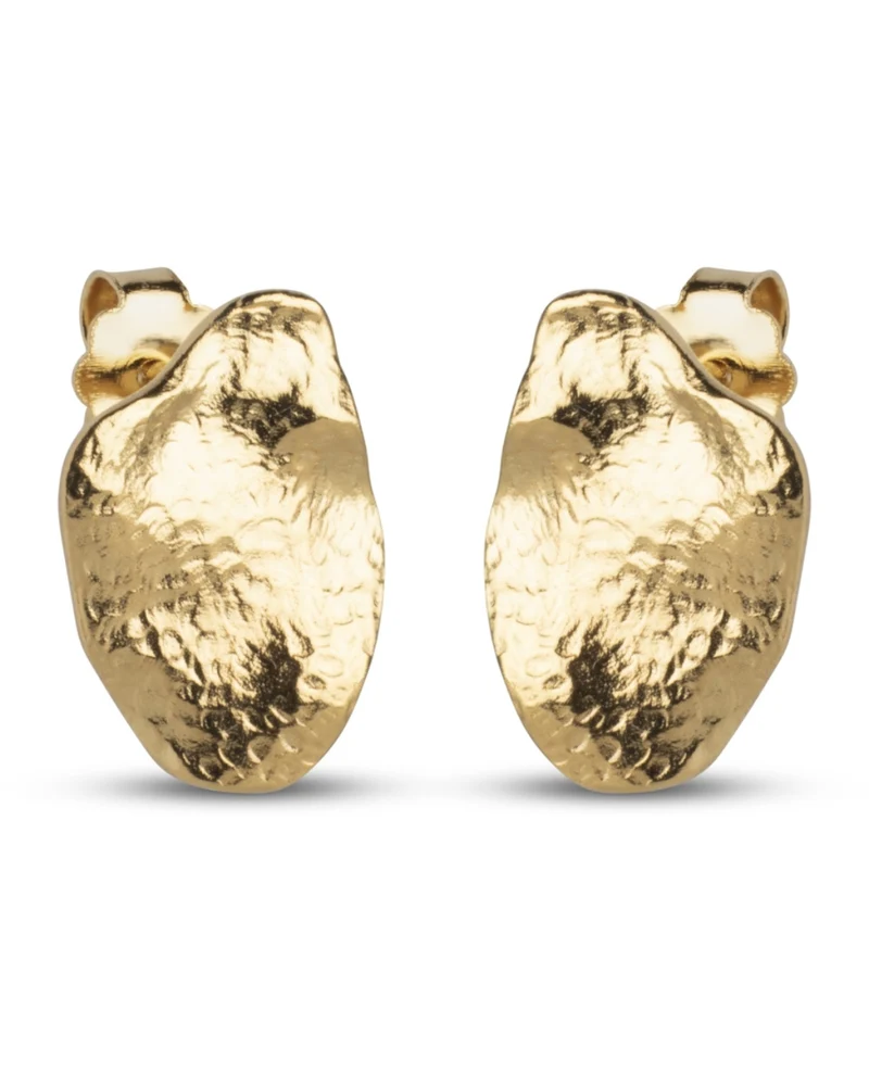 Ohrstecker Maia Small - gold