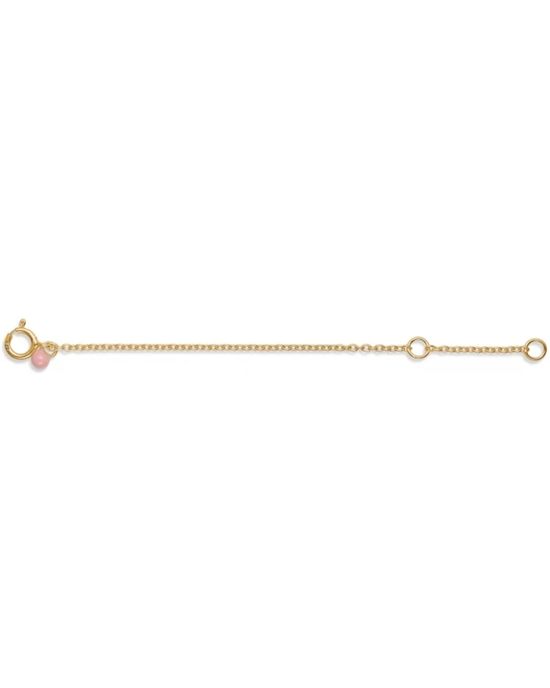 Verlängerungskette Extender Cable - gold (8cm)