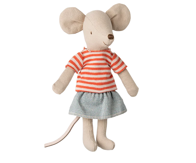 Schwester Maus - Große Schwester