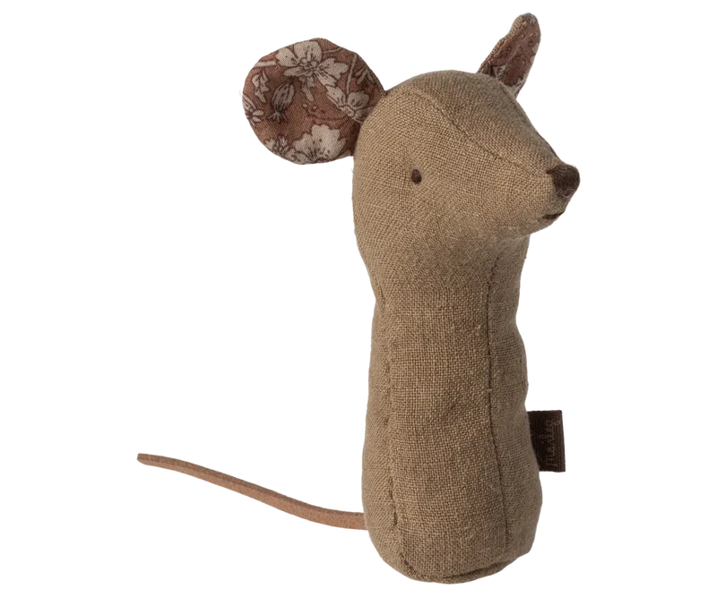 Maus Rassel von Lullaby-Freunde - helles Umbra