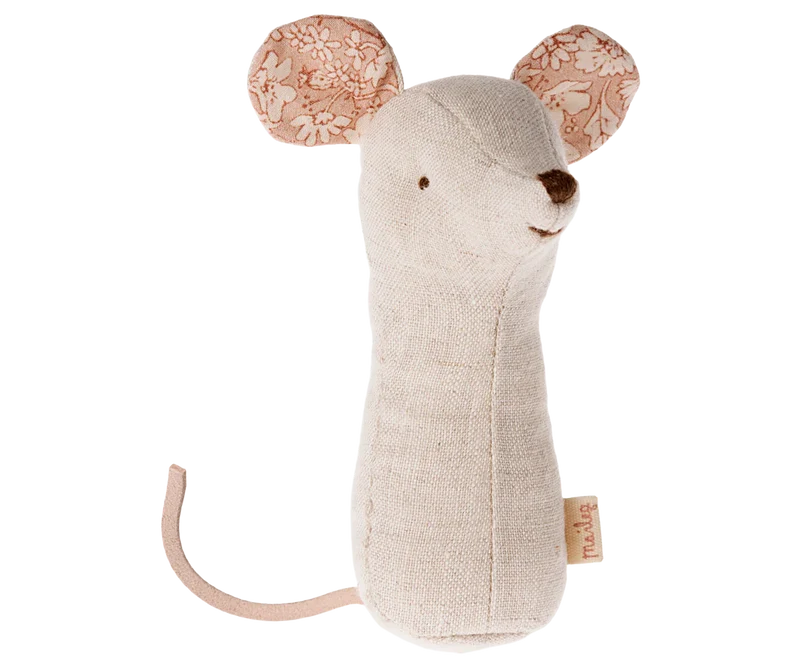 Maus Rassel von Lullaby-Freunde - natur