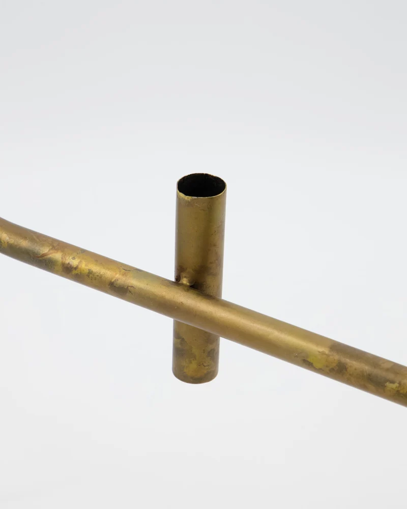 Kerzenhalter - Maxi