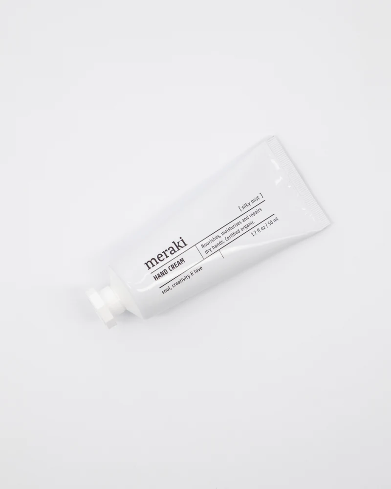Handcreme Silky Mist 50ml