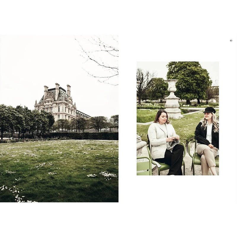 Buch - Softly - Timeless Knits