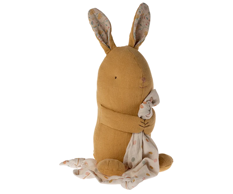 Kuschelfreunde Hase Spieluhr