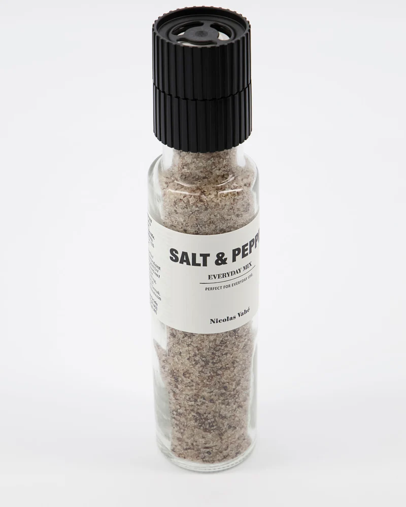 Gewürzmühle - Salz & Pfeffer Everyday Mix
