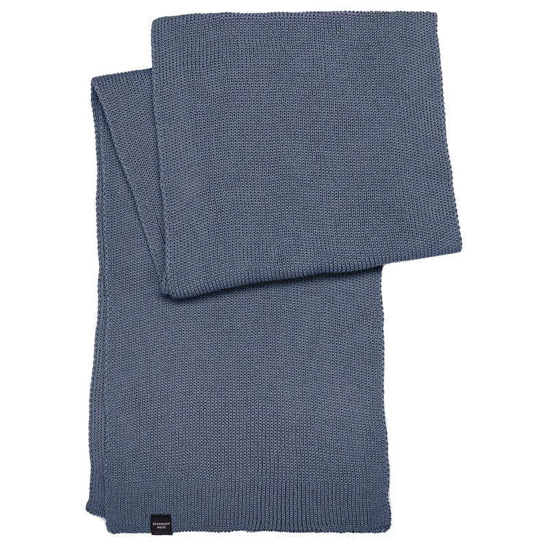 Ucon Acrobatics Milo - Schal 170 cm (steel blue)