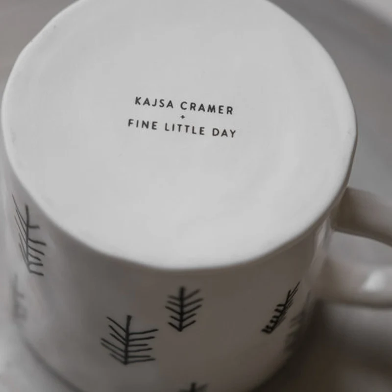 Tasse Tall