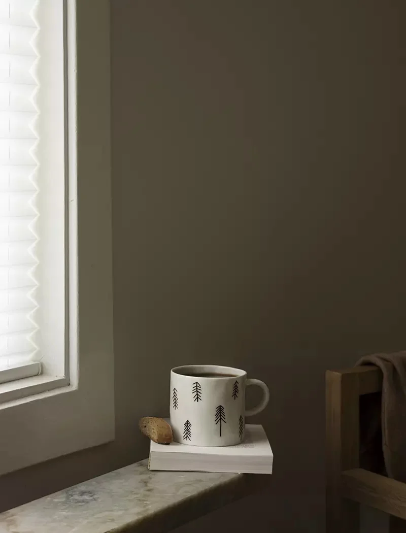 Tasse Tall