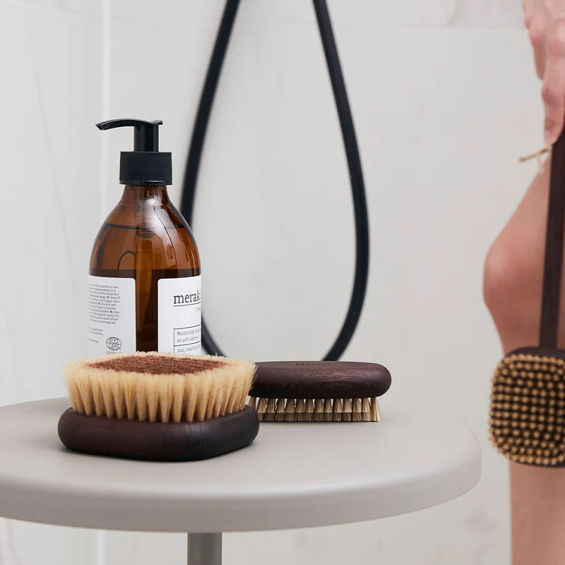 Massagebürste Borago