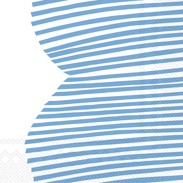 Marimekko Papierservietten - UIMARI