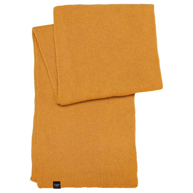 Ucon Acrobatics Milo - Schal 170 cm (honey mustard)