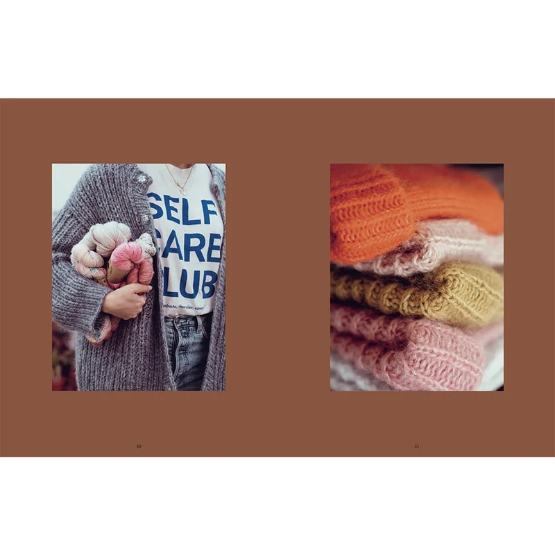 Buch - Knit This!