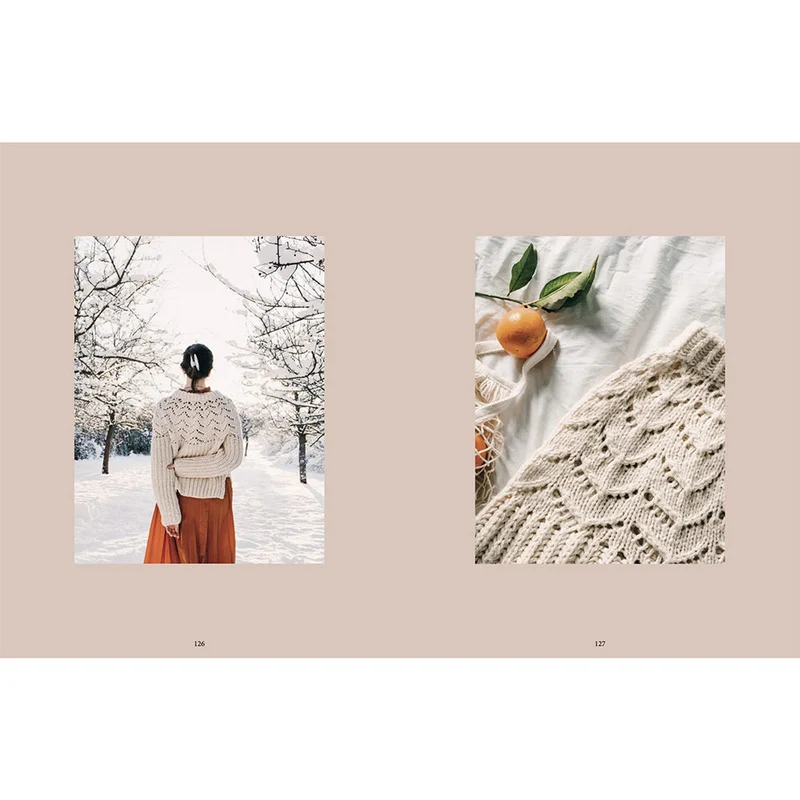 Buch - Knit This!