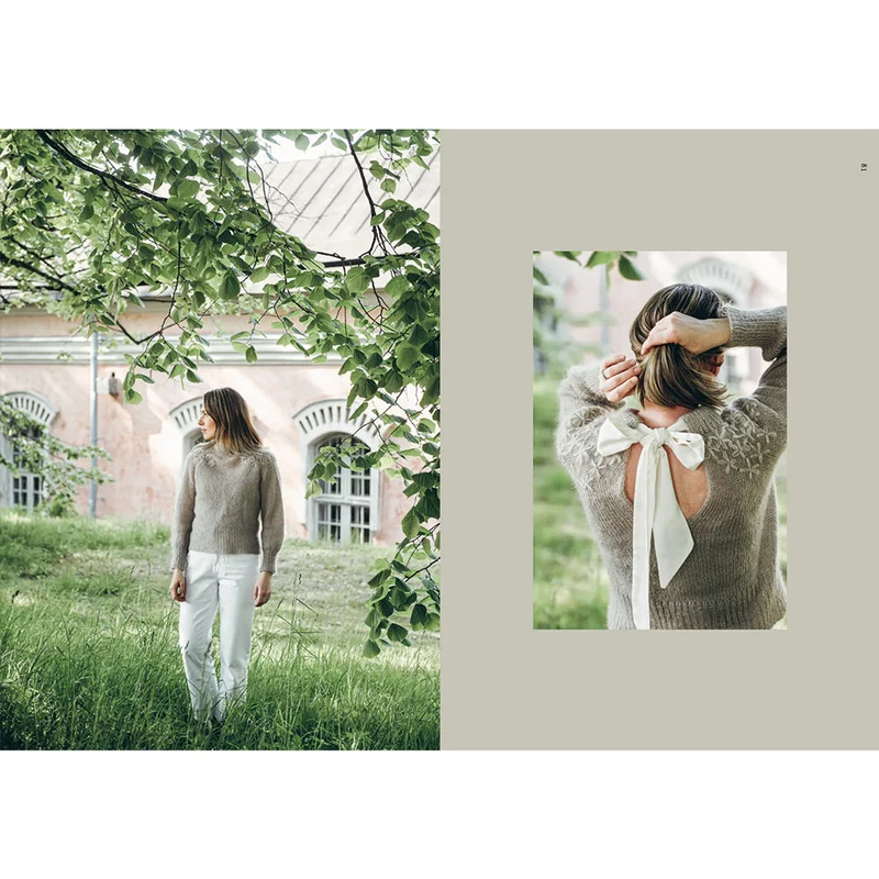 Buch - Dreamy Knits