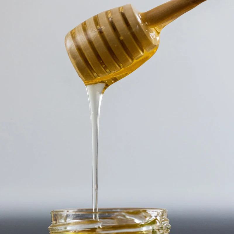 Löffel Honey spoon - natur