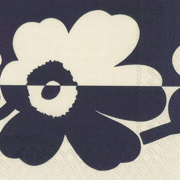 Marimekko Papierservietten - UNIKKO