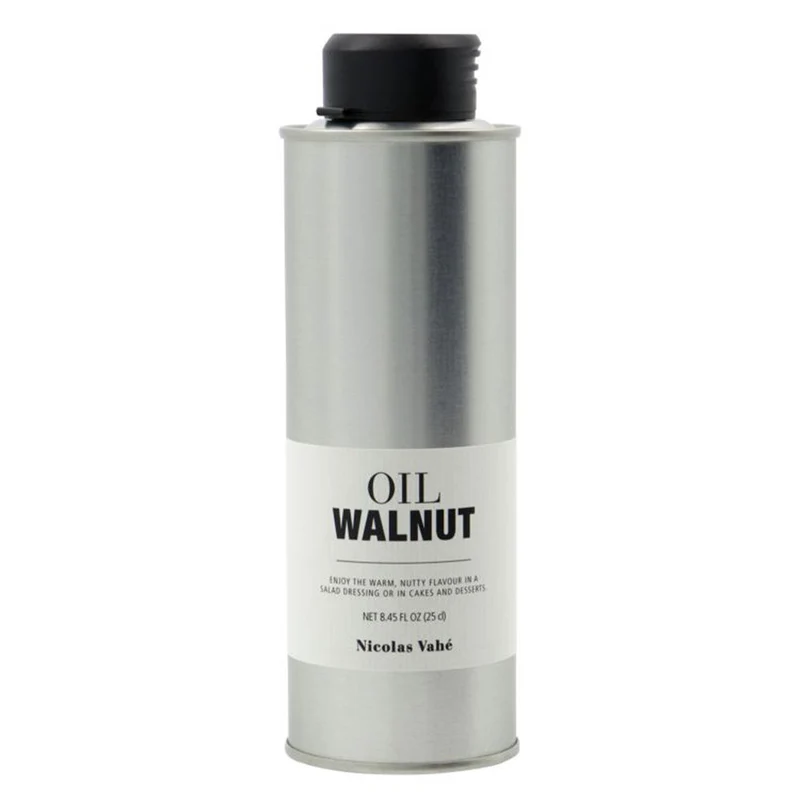 Walnussöl