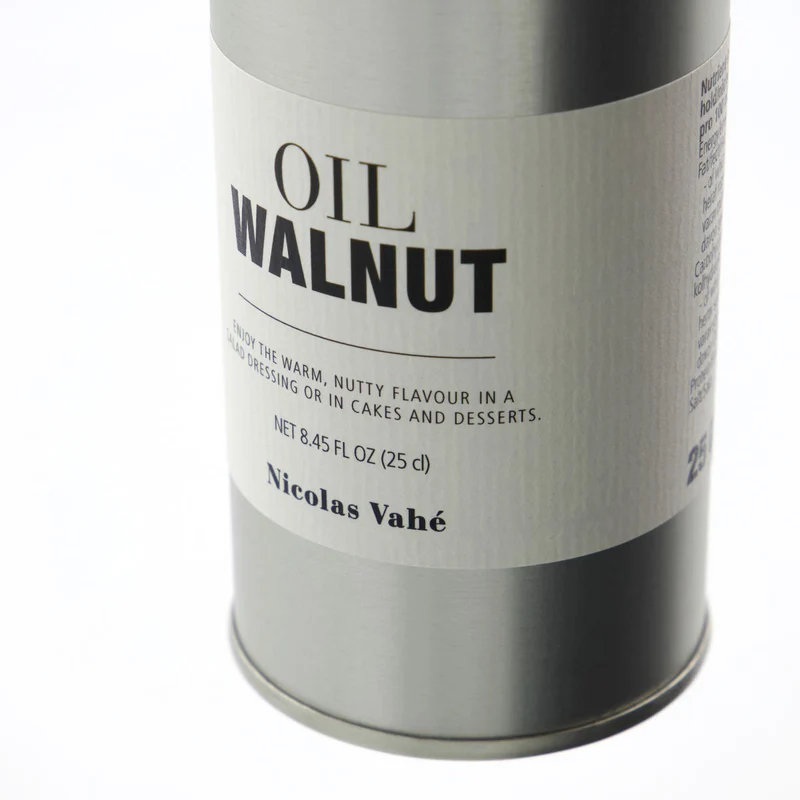 Walnussöl