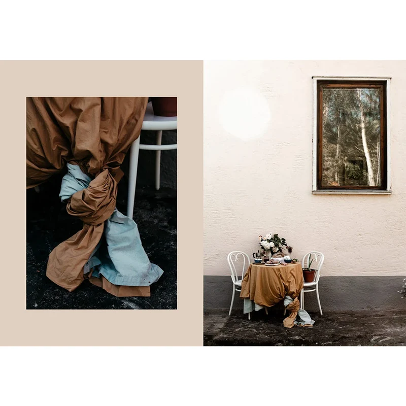 Buch - Wonderful Morning