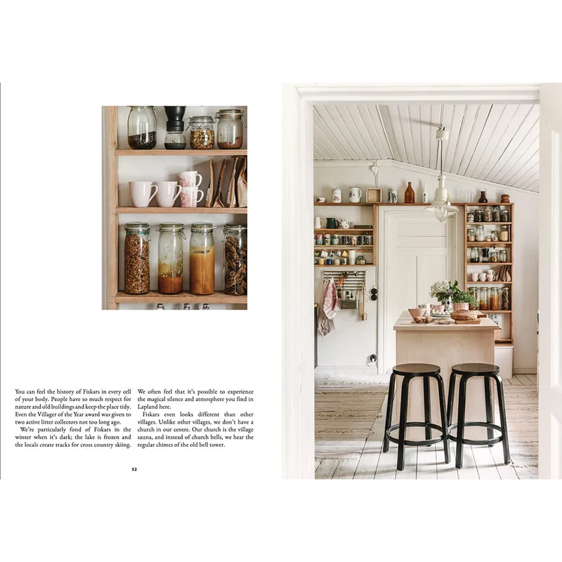 Buch - Fiskars Village - 13 stories