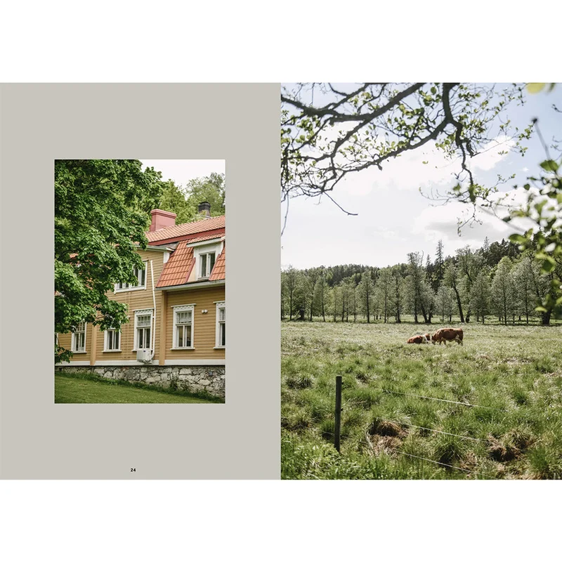 Buch - Fiskars Village - 13 stories