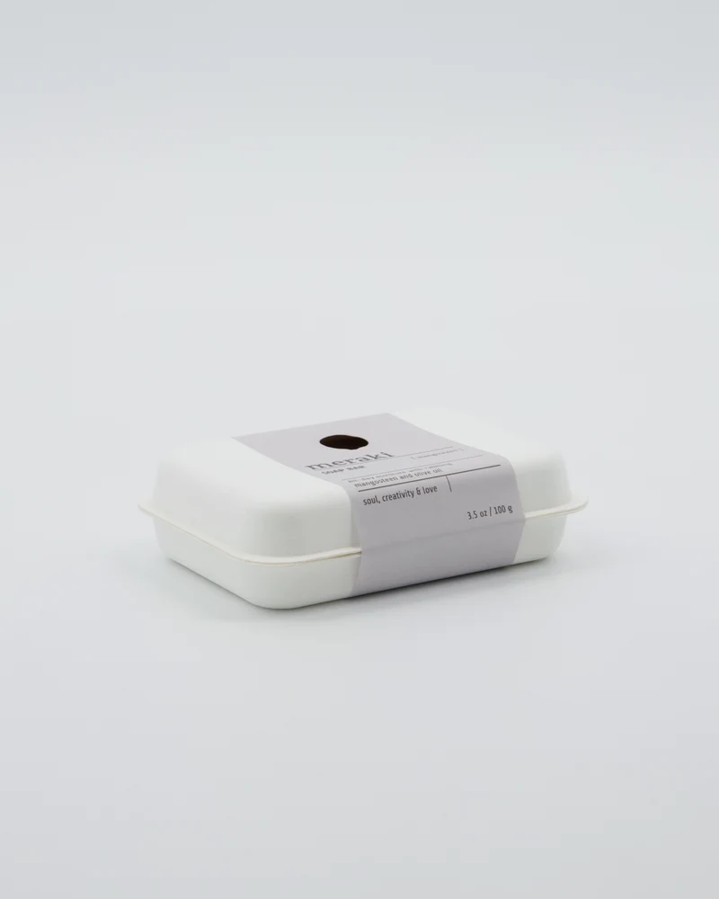 Stückseife, Mangosteen 100g