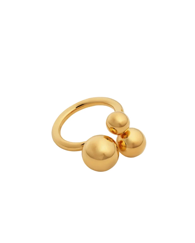 Ring Universe - gold