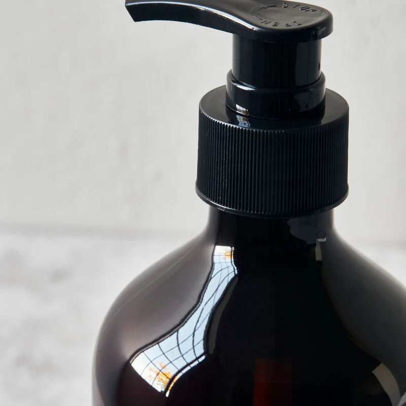 Spülmittel - Herbal Nest 490 ml
