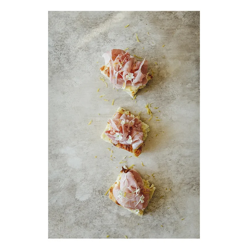 Buch - Passione Pizza - The Art of Homemade Pizza and Beyond