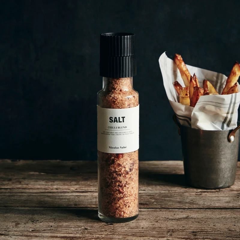 Salzmühle - Chili