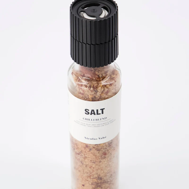 Salzmühle - Chili