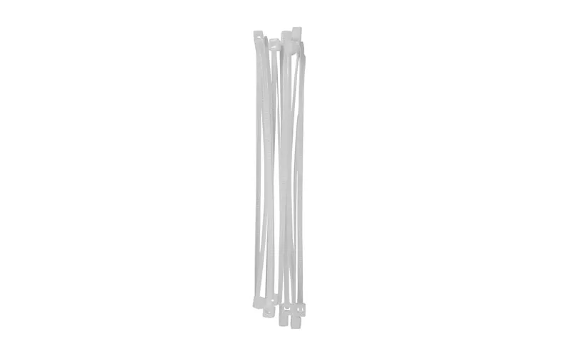 Stehleuchte Candycane in Box, rot/weiß Candycane
