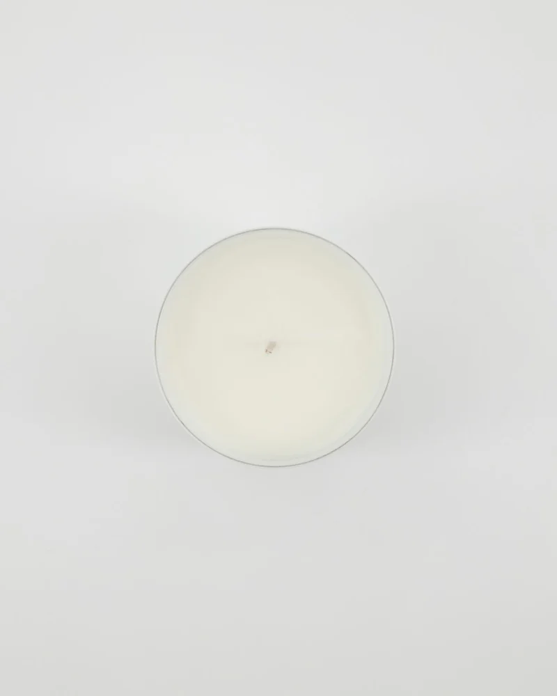 Duftkerze White Garden 200g