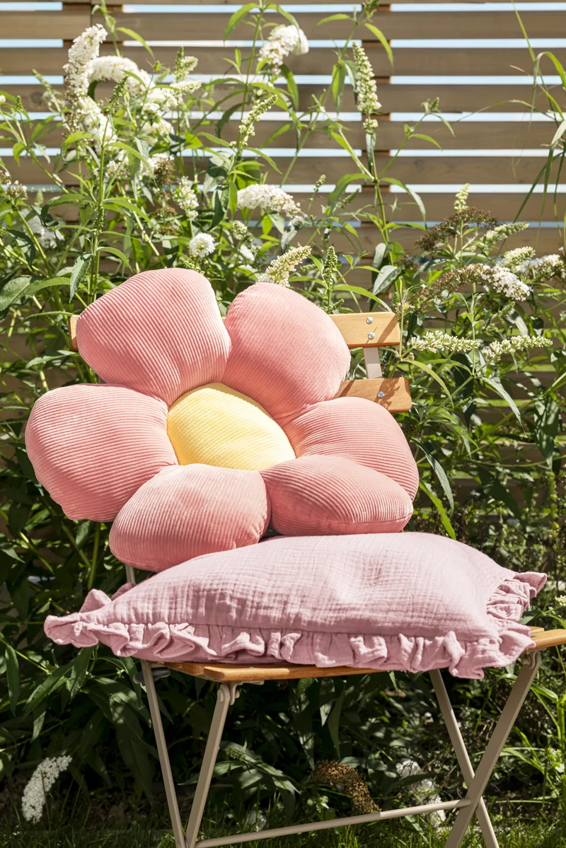 Kissen SUNNY