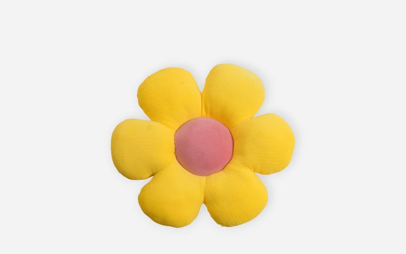 Blumenkissen MINNIE