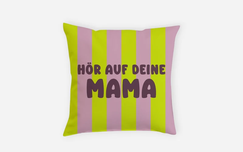 Kissen FUNKY