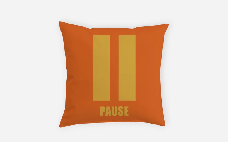 Kissen FUNKY