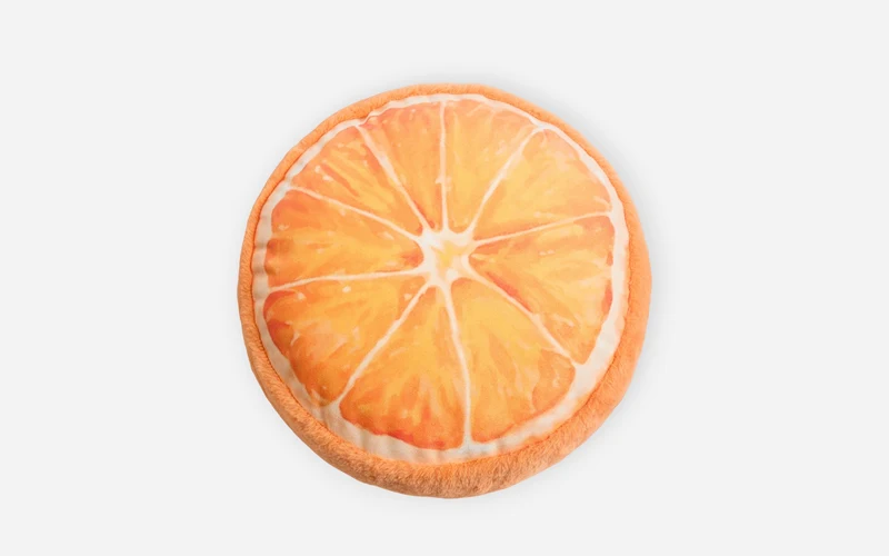 Rundkissen FRUITY