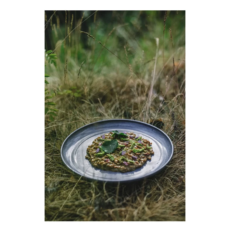 Buch - Eat Finland