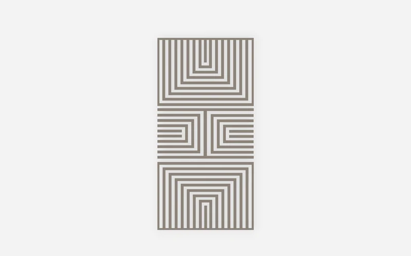 Handtuch Grafik