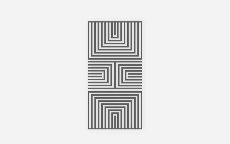 Handtuch Grafik