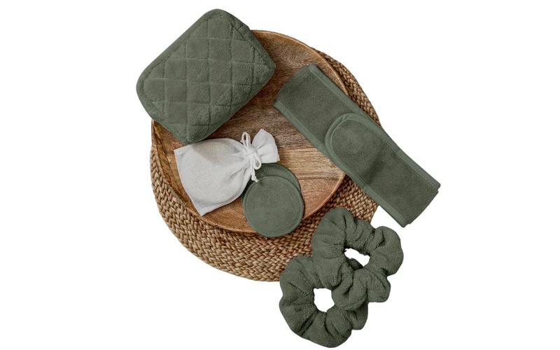 Set Beauty Bag