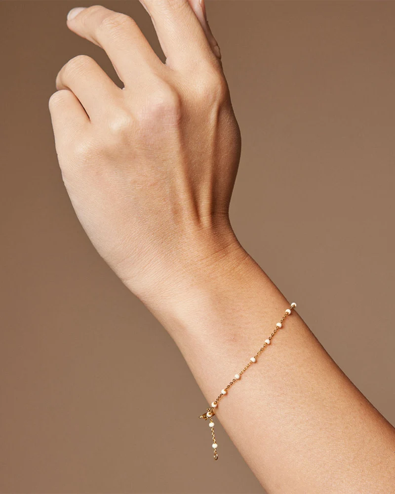 Armband Lola - gold