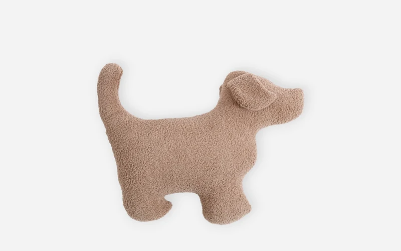 Formkissen DOGGY