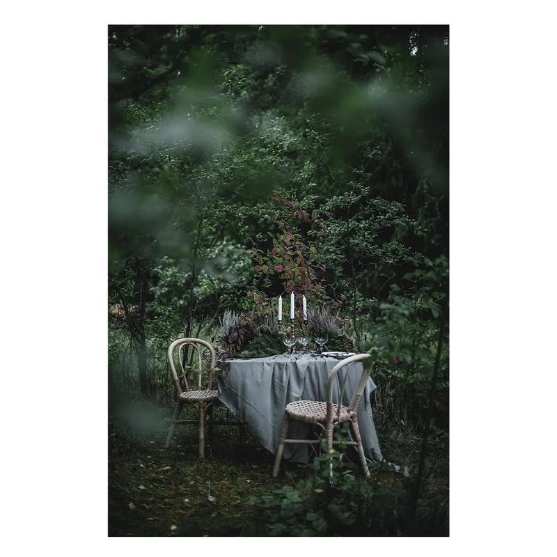 Buch - From Oven to Table