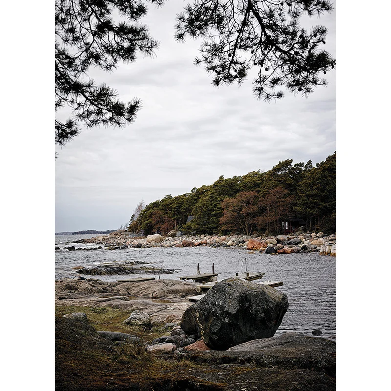 Buch - Happy Homes - Hideaways